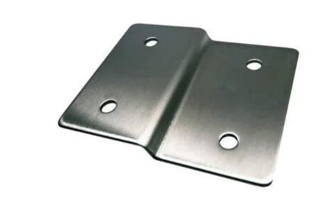 sheet-metal part joggle radius|sheet metal joggle examples.